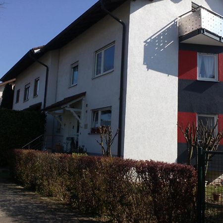 Gaestehaus Kasper Kenzingen Eksteriør bilde