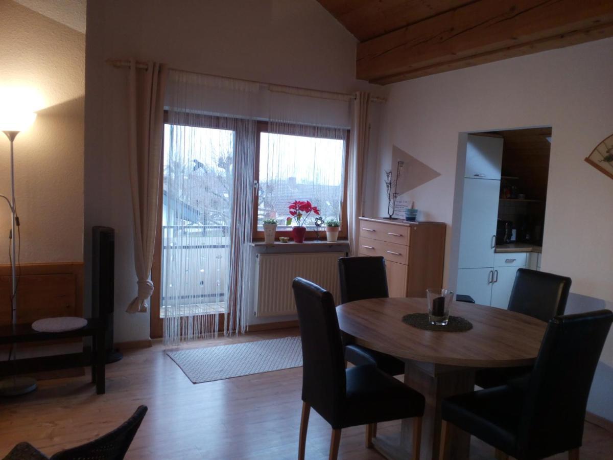 Gaestehaus Kasper Kenzingen Eksteriør bilde